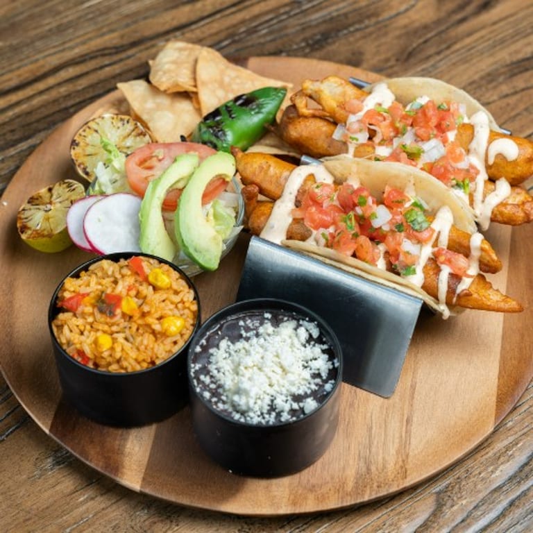 Tacos That Delight Your Taste Buds
