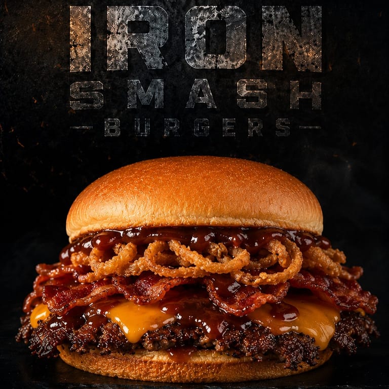 Delicious Burgers for Everyone