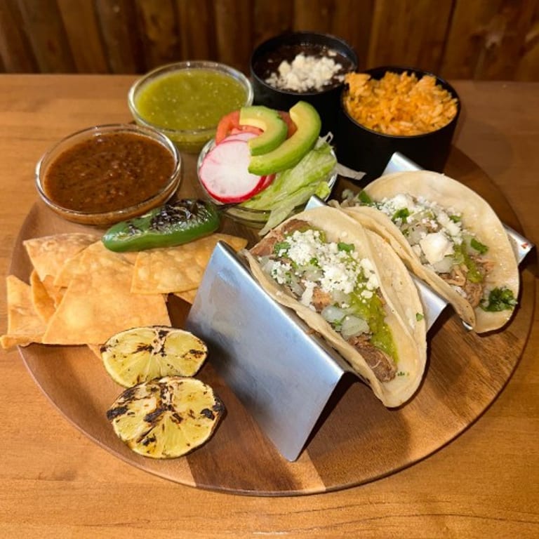 Tacos That Delight Your Taste Buds