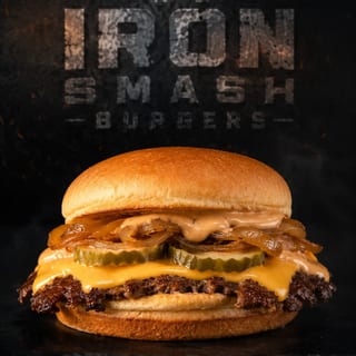 Classic Smash