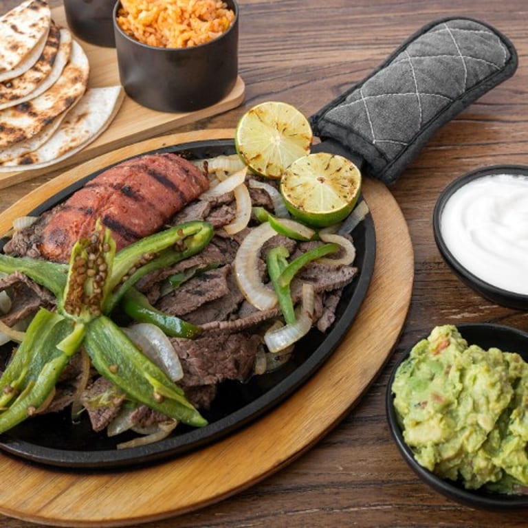 Delicious Carne Asada Dishes