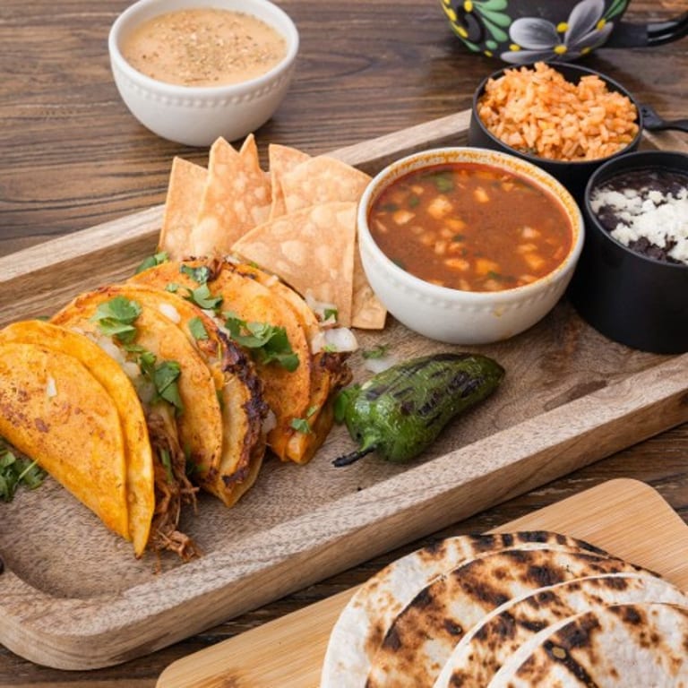 Family Friendly Restaurant Options