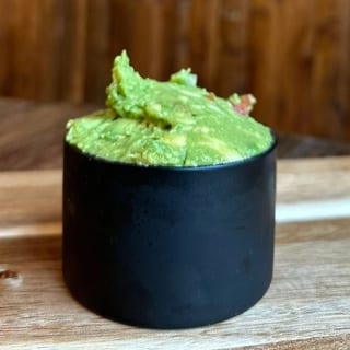 Guacamole Side