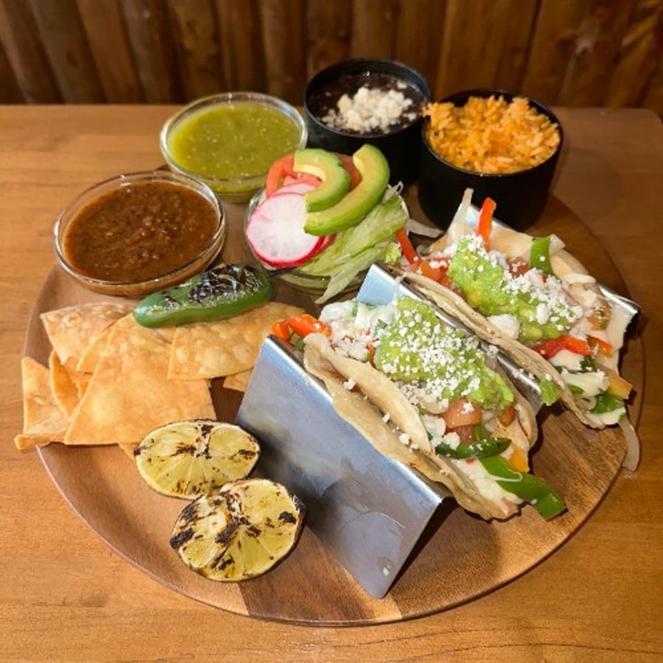 Tacos That Delight Your Taste Buds