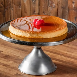 Classic Mexican Flan