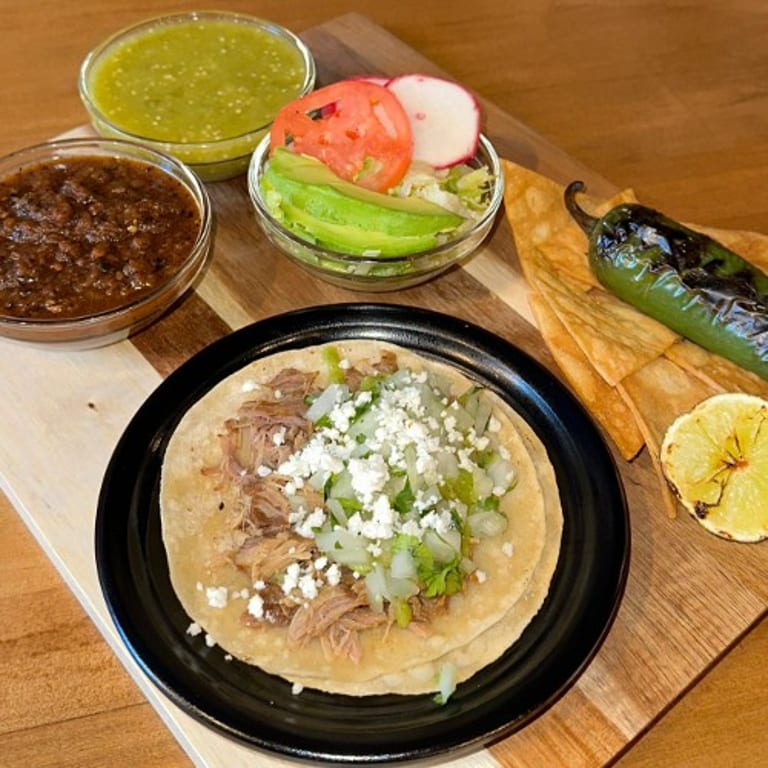 Carnitas That Melt in Your Mouth