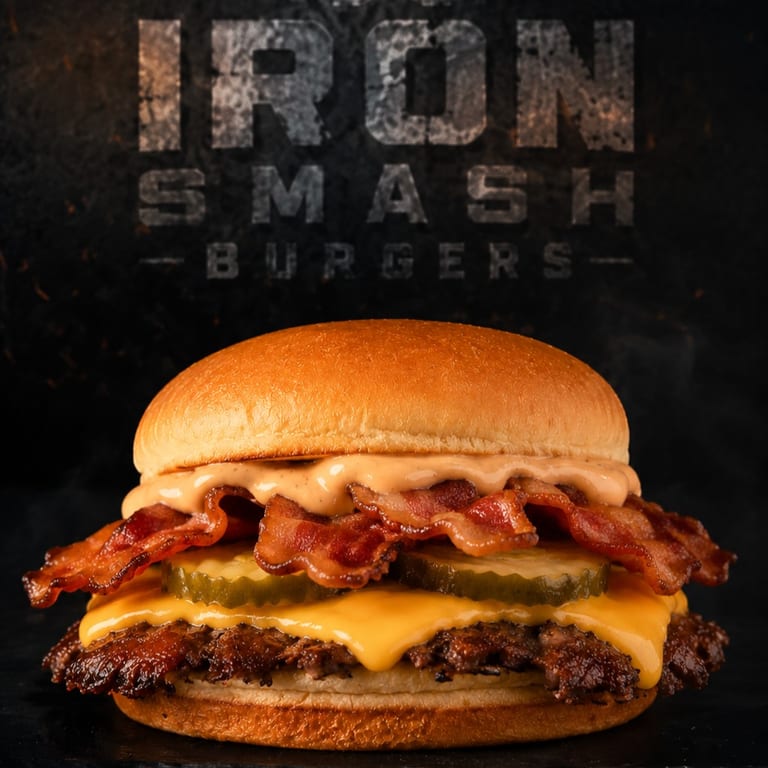 Burgers That Satisfy